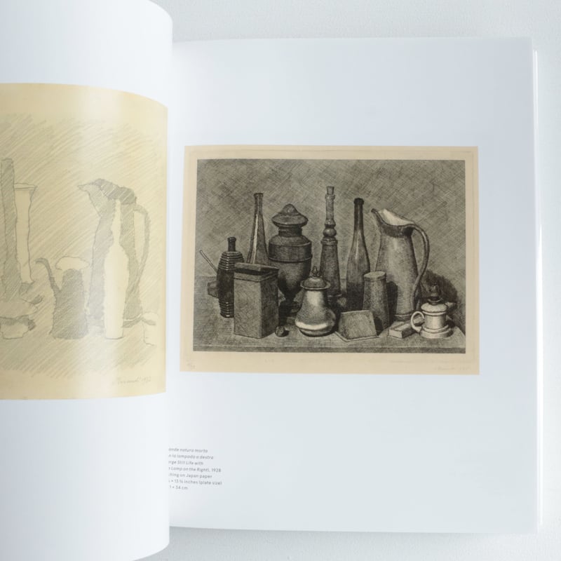 Giorgio Morandi: Late Paintings | archipelago