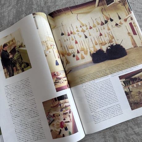 Subsequence Magazine vol.6