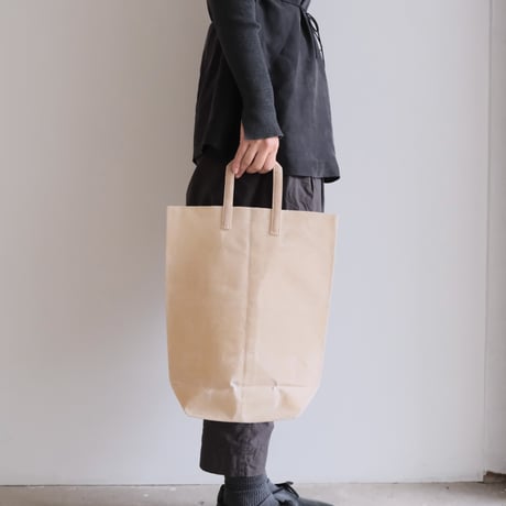 瀧川かずみ/FUNAGATA BAG M（Short/natural)