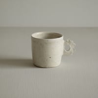 十場あすか/ 耳付きマグ
