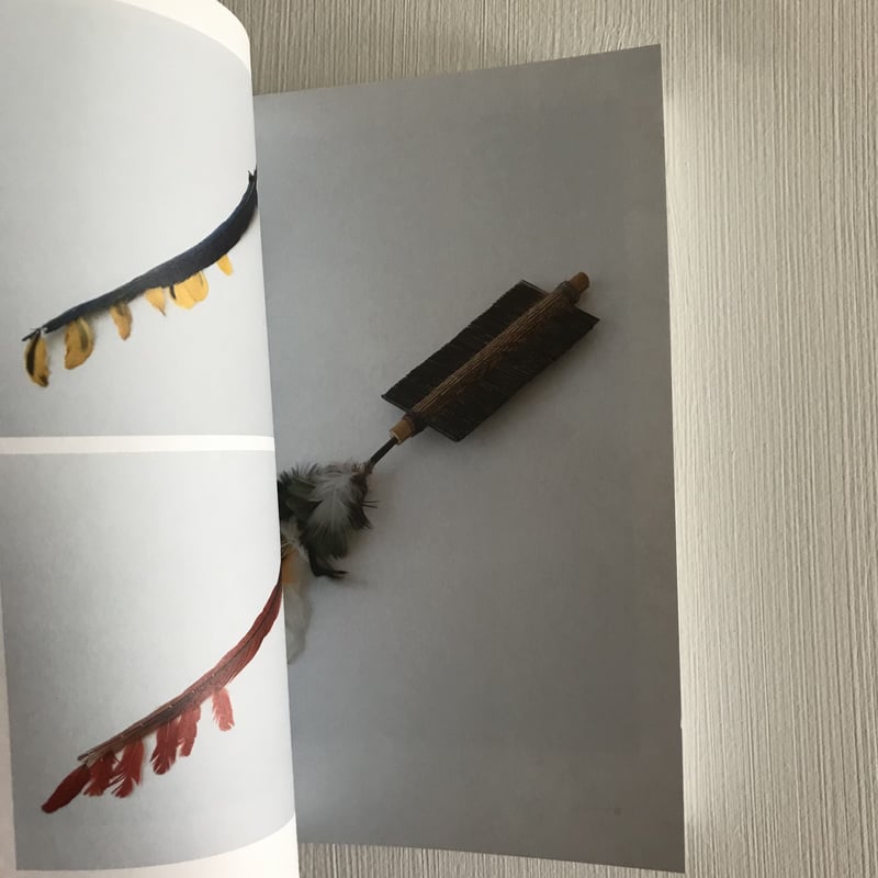 アマゾンの民具 | archipelago