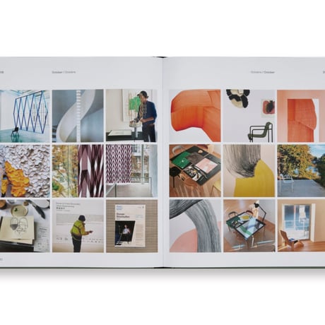 DAY AFTER DAY / Ronan Bouroullec