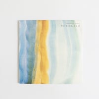 MarginaliaⅡ / Masakatsu Takagi　(LP)