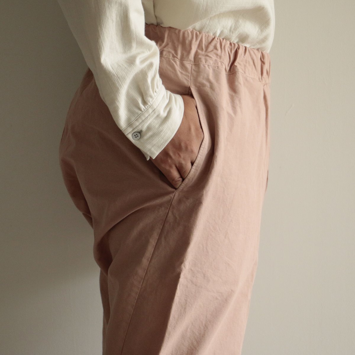るる　コズミックワンダーtattle pants るる コズミックワンダーtattle pants COSMIC WONDER