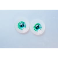 【16mm】𝐉𝐚𝐝𝐞°ｼﾞｬｯﾄﾞ+翡翠+