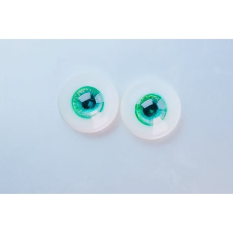 【16mm】𝐉𝐚𝐝𝐞°ｼﾞｬｯﾄﾞ+翡翠+