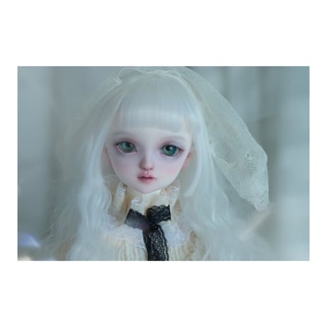 ✩.*˚+VOLKS+ SDM FullChoice No.45 ✧*̣̩⋆̩☽⋆°