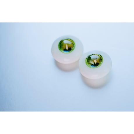 【16mm】𝐌𝐨𝐮𝐬𝐬𝐞°ﾑｰｽ+青苔+