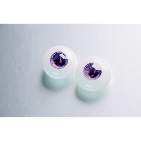 【16mm】𝐑𝐚𝐢𝐬𝐢𝐧 𝐧𝐨𝐢𝐫° ﾚｻﾞﾝﾉﾜｰﾙﾌ+黒葡萄+