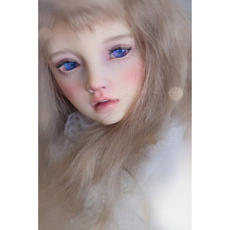✩.*˚+BeyoursDoll+  Pansy ✧*̣̩⋆̩☽⋆°