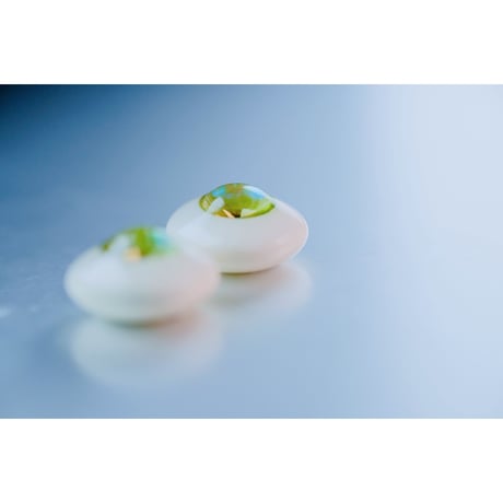 【16mm】𝐌𝐨𝐮𝐬𝐬𝐞°ﾑｰｽ+青苔+