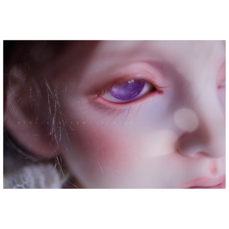 ✩.*˚+Kanadoll+  Jupiter ✧*̣̩⋆̩☽⋆°