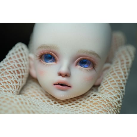 ✩.*˚+SOOM THE GEM+  The Little Mermaid .✧*̣̩⋆̩☽⋆°