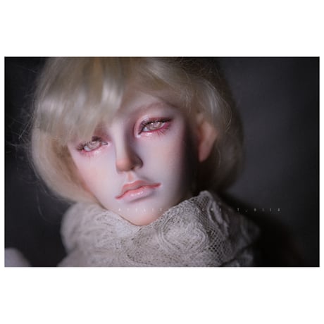 ✩.*˚+illusion garden+  Hades humans ver.✧*̣̩⋆̩☽⋆°