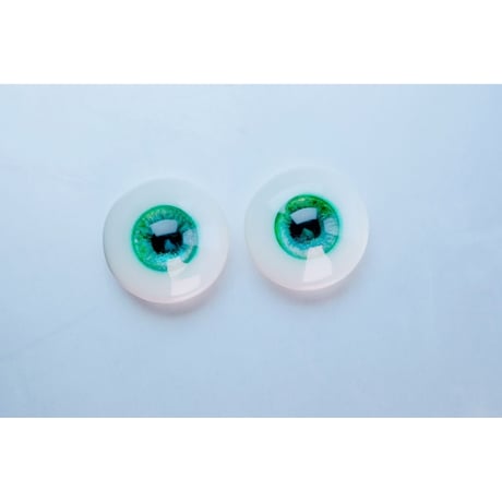 【16mm】𝐉𝐚𝐝𝐞°ｼﾞｬｯﾄﾞ+翡翠+