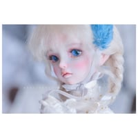 ✩.*˚+VOLKS+ SD13 FullChoice No.95✧*̣̩⋆̩☽⋆°