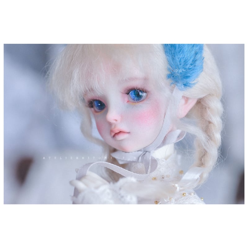 ✩.*˚+VOLKS+ SD13 FullChoice No.95✧*̣̩⋆̩☽⋆° | At