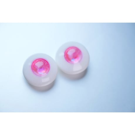 【16mm】𝐏𝐞̂𝐜𝐡𝐞 𝐛𝐥𝐚𝐧𝐜𝐡𝐞°ﾍﾟｯｼｭﾌﾞﾛﾝｼｭ+白桃+
