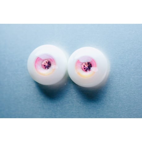 【18mm】𝗧𝗵𝗲 𝗢𝗿𝗱𝗲𝗿