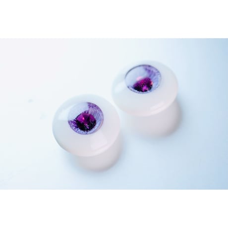 【18mm】𝐑𝐚𝐢𝐬𝐢𝐧 𝐧𝐨𝐢𝐫° ﾚｻﾞﾝﾉﾜｰﾙﾌ+黒葡萄+