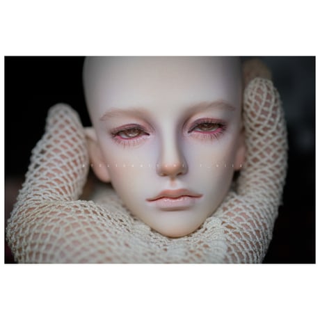 ✩.*˚+illusion garden+  Hades humans ver.✧*̣̩⋆̩☽⋆°