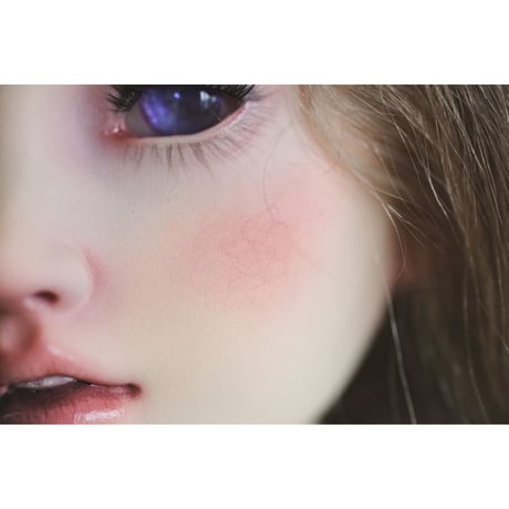 ✩.*˚+BeyoursDoll+  Pansy ✧*̣̩⋆̩☽⋆°