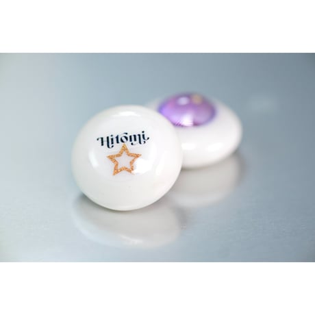 【18mm】𝗧𝗵𝗲 𝗢𝗿𝗱𝗲𝗿