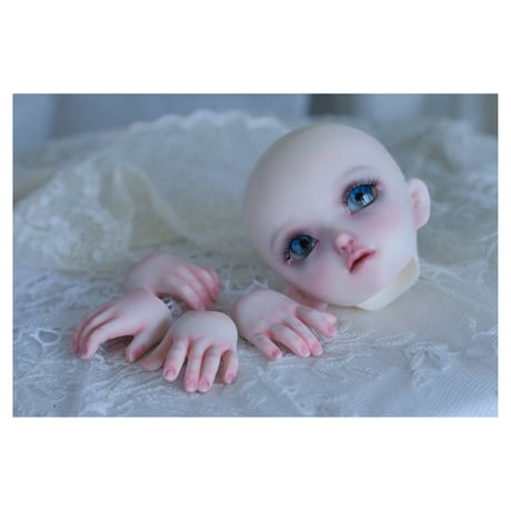 ✩.*˚+VOLKS+ SDM FullChoice No.45 ✧*̣̩⋆̩☽⋆°