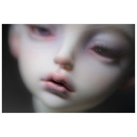 ✩.*˚+Dollzone+  Mist Strayer human ver.✧*̣̩⋆̩☽⋆°