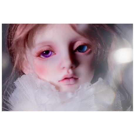 ✩.*˚+Kanadoll+  Jupiter ✧*̣̩⋆̩☽⋆°