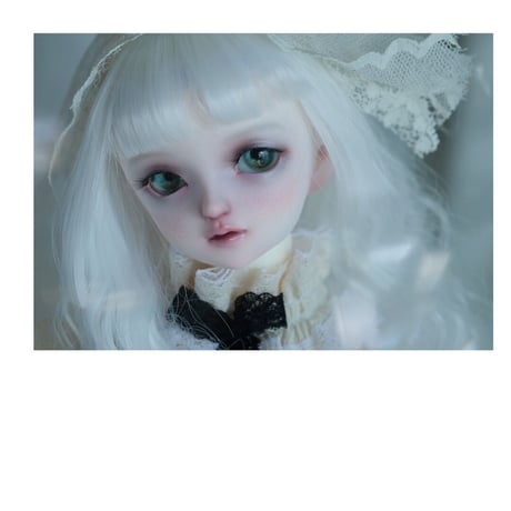 ✩.*˚+VOLKS+ SDM FullChoice No.45 ✧*̣̩⋆̩☽⋆°