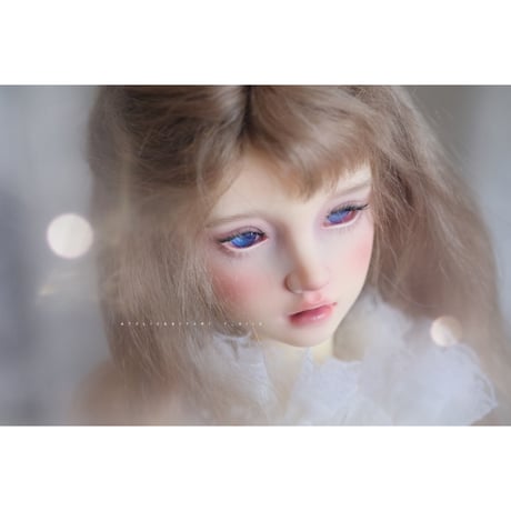 ✩.*˚+BeyoursDoll+  Pansy ✧*̣̩⋆̩☽⋆°
