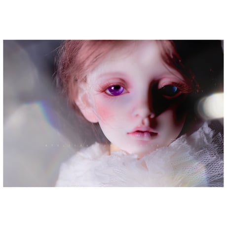 ✩.*˚+Kanadoll+  Jupiter ✧*̣̩⋆̩☽⋆°
