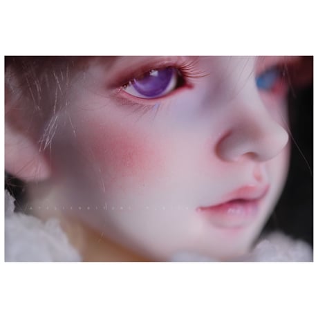 ✩.*˚+Kanadoll+  Jupiter ✧*̣̩⋆̩☽⋆°