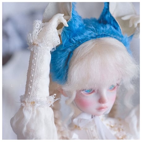 ✩.*˚+VOLKS+ SD13 FullChoice No.95✧*̣̩⋆̩☽⋆°