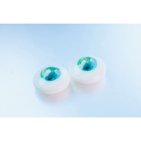 【16mm】𝐉𝐚𝐝𝐞°ｼﾞｬｯﾄﾞ+翡翠+