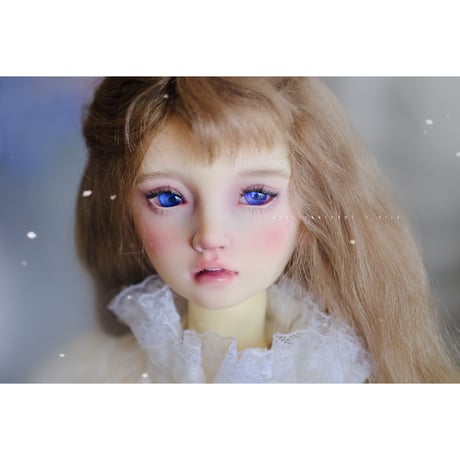 ✩.*˚+BeyoursDoll+  Pansy ✧*̣̩⋆̩☽⋆°
