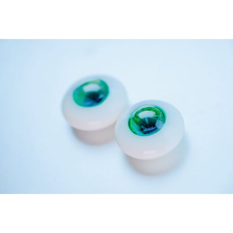【16mm】𝐉𝐚𝐝𝐞°ｼﾞｬｯﾄﾞ+翡翠+