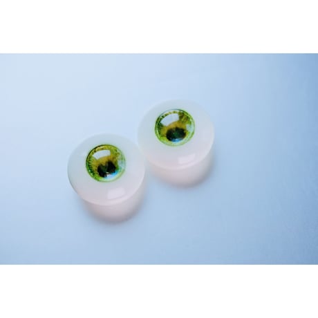 【16mm】𝐌𝐨𝐮𝐬𝐬𝐞°ﾑｰｽ+青苔+
