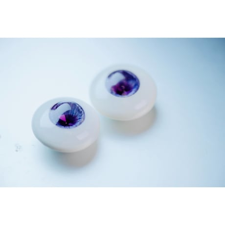 【16mm】𝐑𝐚𝐢𝐬𝐢𝐧 𝐧𝐨𝐢𝐫° ﾚｻﾞﾝﾉﾜｰﾙﾌ+黒葡萄+