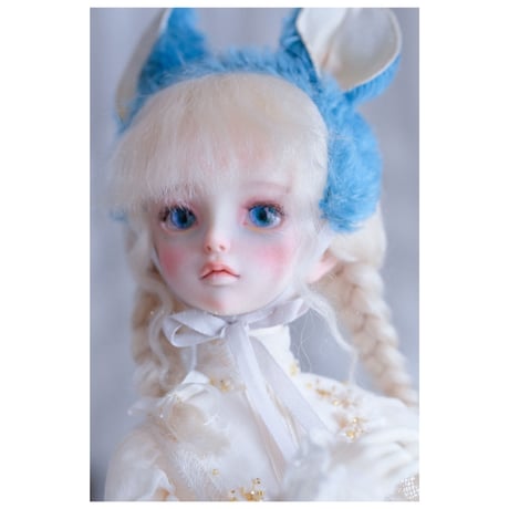 ✩.*˚+VOLKS+ SD13 FullChoice No.95✧*̣̩⋆̩☽⋆°