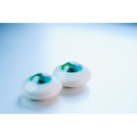 【16mm】𝐉𝐚𝐝𝐞°ｼﾞｬｯﾄﾞ+翡翠+