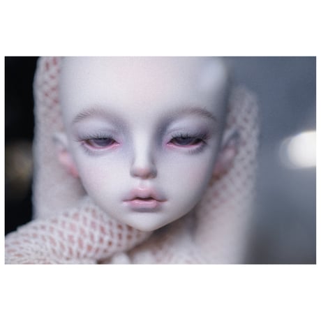✩.*˚+Dollzone+  Mist Strayer human ver.✧*̣̩⋆̩☽⋆°