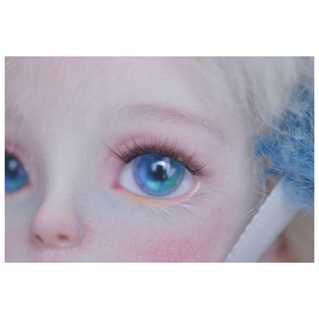 ✩.*˚+VOLKS+ SD13 FullChoice No.95✧*̣̩⋆̩☽⋆°
