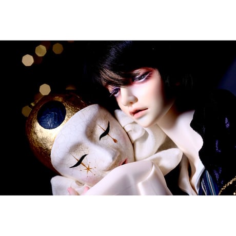 ✩.*˚+SWITCH+ SEOLROK somnia✧*̣̩⋆̩☽⋆°
