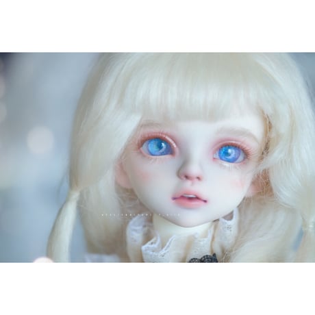 ✩.*˚+SOOM THE GEM+  The Little Mermaid .✧*̣̩⋆̩☽⋆°