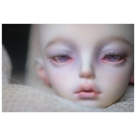 ✩.*˚+Dollzone+  Mist Strayer human ver.✧*̣̩⋆̩☽⋆°