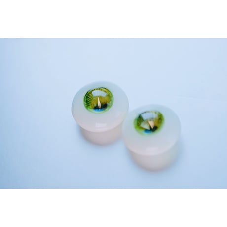 【16mm】𝐌𝐨𝐮𝐬𝐬𝐞°ﾑｰｽ+青苔+