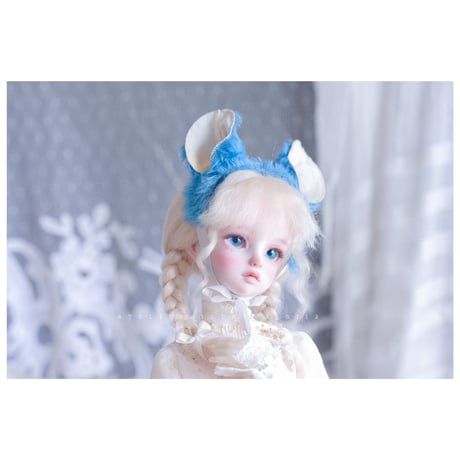 ✩.*˚+VOLKS+ SD13 FullChoice No.95✧*̣̩⋆̩☽⋆°