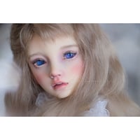✩.*˚+BeyoursDoll+  Pansy ✧*̣̩⋆̩☽⋆°